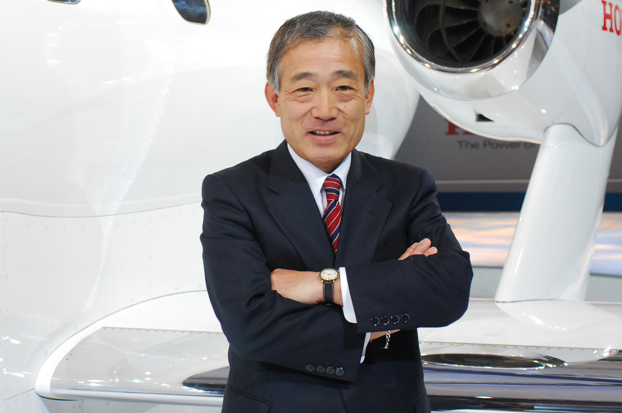 Takeo Fukai photo