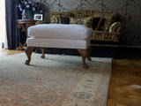 Family Room - eclectic - family room - dc metro - by Heather ...