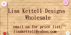 lisa kettell wholesale banner