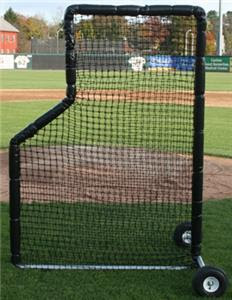 padding screen l Baseball Promounds  Premium Padding Screens Screen for  L