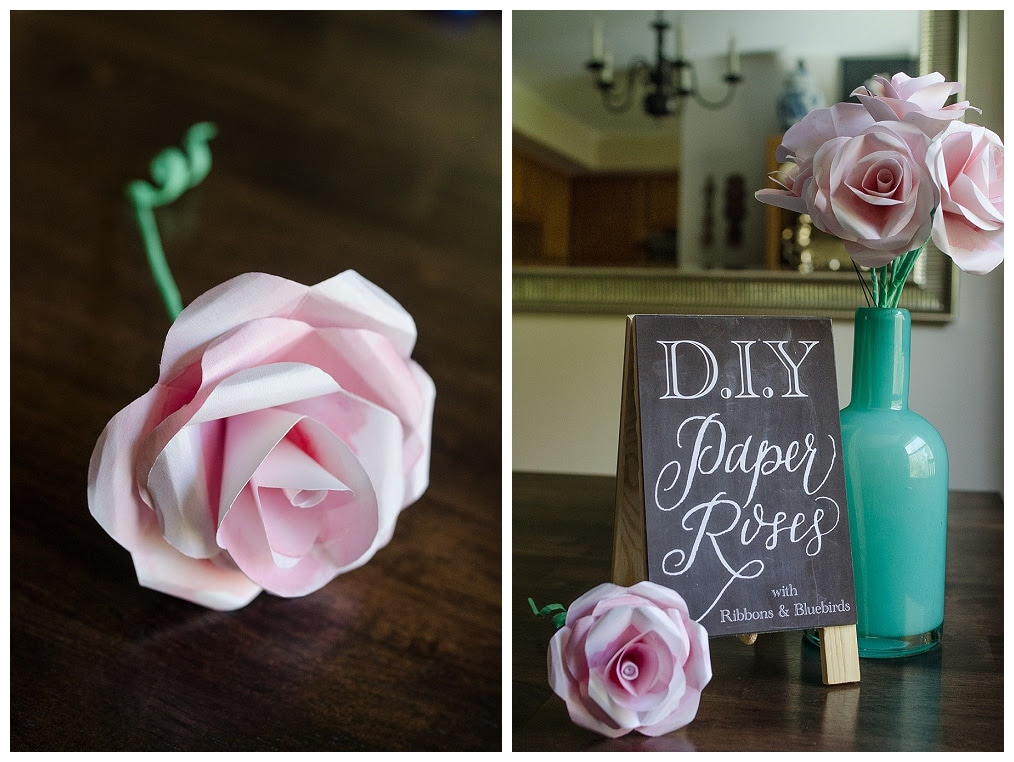 origami tutorial rose flower like 7 or with 6 bouquet can one this All make flowers a done! To be