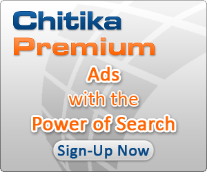 Get Chitika | Premium