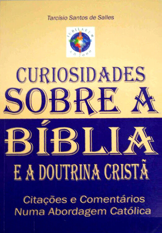 Conheça neste livro a essência da instrutiva sabedoria providenciada por Deus através da Biblia. Facilmente, a leitores de todas as condições. Renda integralmente direcionada a programa assistencial