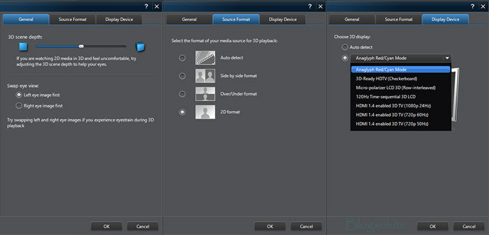 Power dvd 3d options PowerDVD 13 Review: Is it Really #1 Video Player?