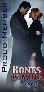 Bones is Mine