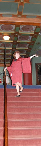 Well Hello Elly - Profile Crop