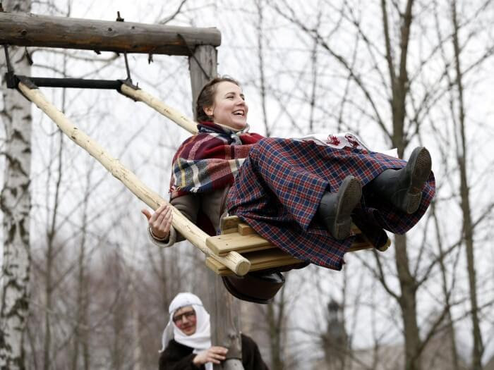 صور من العالم