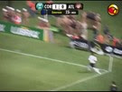 Coritiba 1 x 1 Atlético-PR