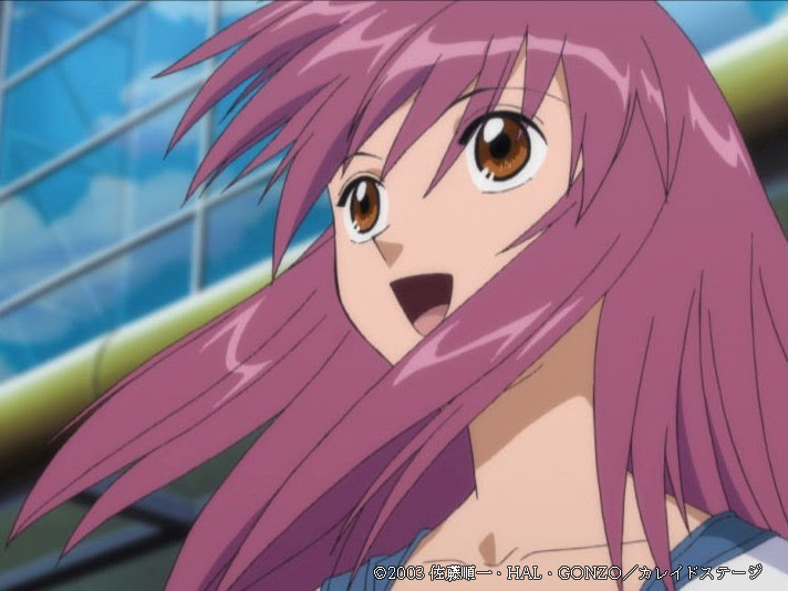 カレイドスター が 21年5月31日よりhdリマスター版にて At Xで再放送決定 Gonzo