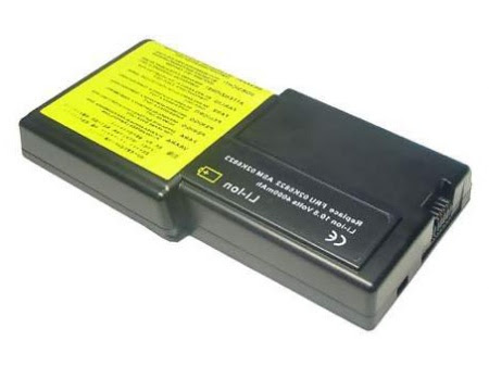 akku für IBM ThinkPad R30 R31 02K6821 02K6822 02K6830