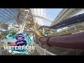West edmonton mall waterpark 304075-West edmonton mall waterpark slides