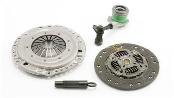 LuK 04-212 Clutch Set
