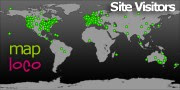 Visitor Map