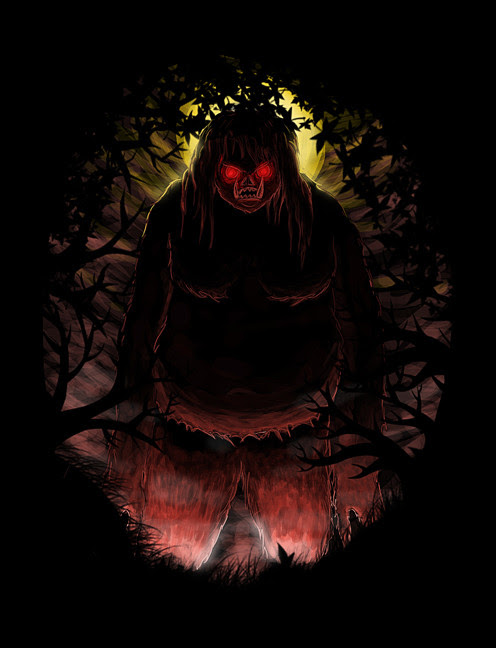 Jawaban Riddle #21  Ara-Story