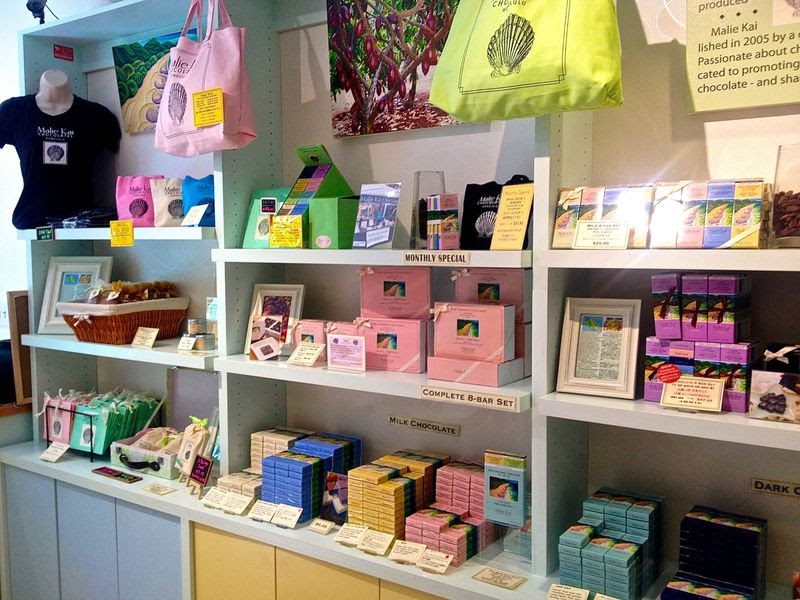女子に人気の雑貨やコスメも ハワイ オアフ島のお土産おすすめ10選 トラベルjp 旅行ガイド