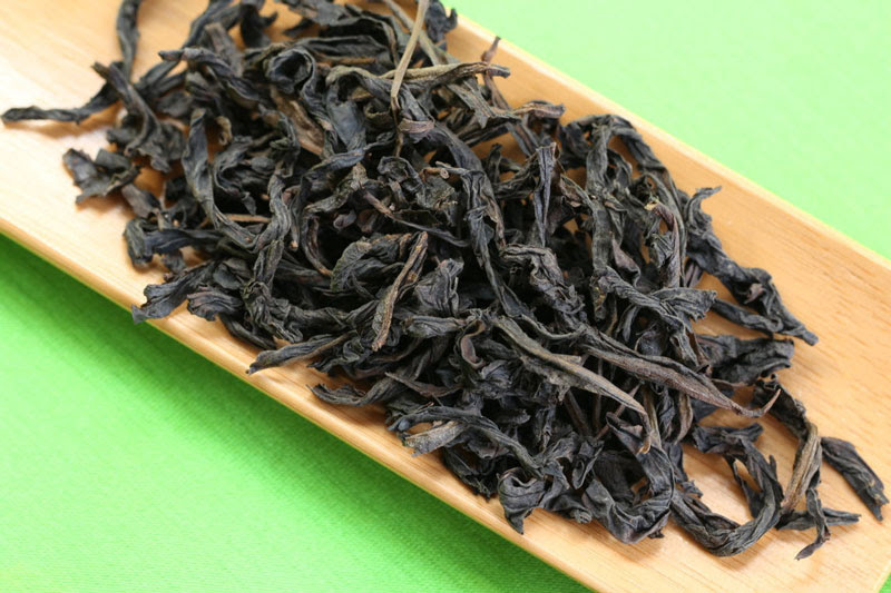 4. Trà Narcissus Wuyi Oolong - giá: 6.500 USD/1kg (tương đương 147,68 triệu đồng).
