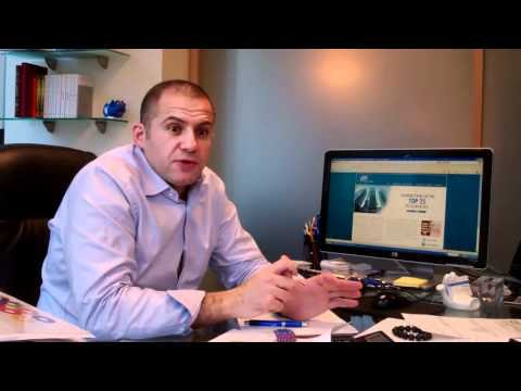 RONN TOROSSIAN OF 5WPR, CRISIS PR AGENCY ON CRISIS PR - PUBLIC RELATIONS NYC - 5WPR.COM