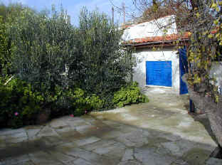 Village House In Omodos Cyprus For Sale