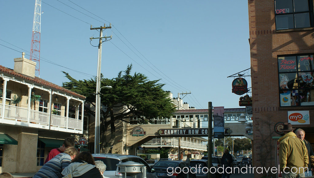Monterey