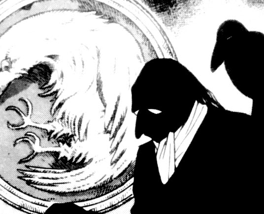 コナン 黒幕 あの方 は烏丸蓮耶と判明 アニメ登場回は何話 名探偵コナンnews