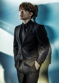 三代目j Soul Brothers Members Ldh Roleplay Love Dream Happiness