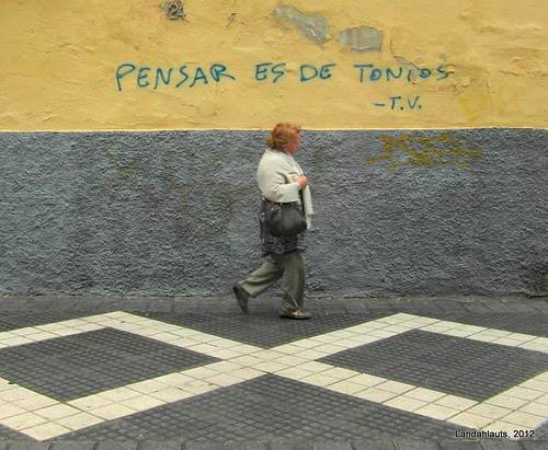 Pensamiento