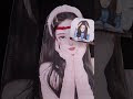 Girl's focus on your goal #rifanaartandcraft #shorts #youtubeshorts #trend #rifanaart #motivation