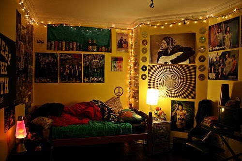 Tumblr Bedrooms