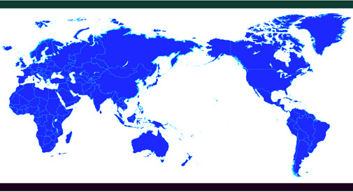 世界地図 無料 フリー 旅行情報 時刻 天気 国旗 ワールド マップ
