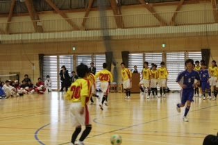 新入生歓迎集会 常総市立石下西中学校