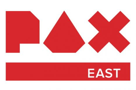 PAX East 2021 Becoming PAX Online 2021