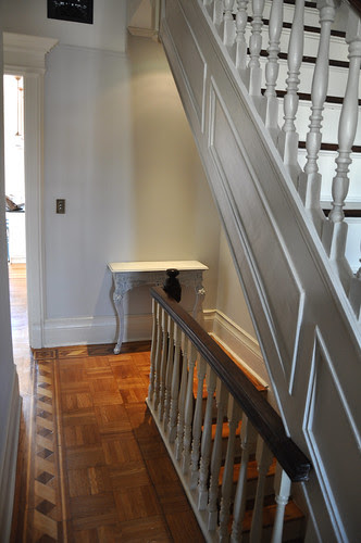HallwayTable1