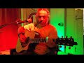Frank J.Finger in Bluegrass style
