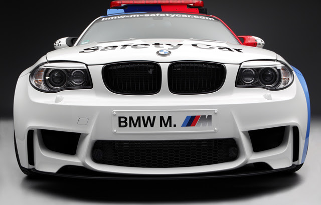 Mobil Pengawal MotoGP