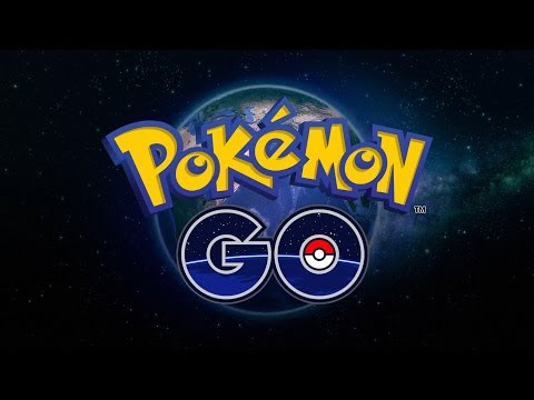 Wow, Pokemon Akan Hadir di Dunia Nyata