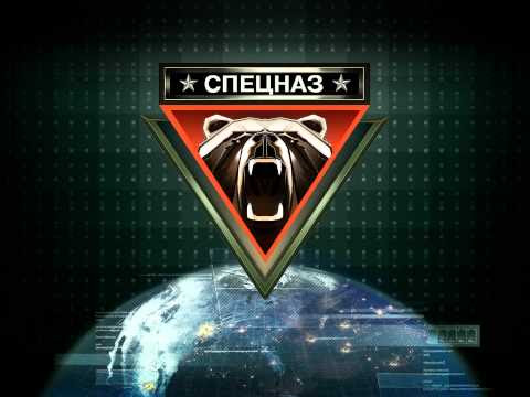 Tom Clancy's Endwar Soundtrack - Sevastopol