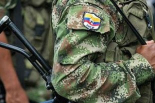 Embajada de EE.UU investigó desde 2006 armería allanada en San José, por posible vínculo con las FARC