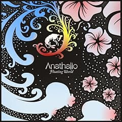 Anathallo - Floating World