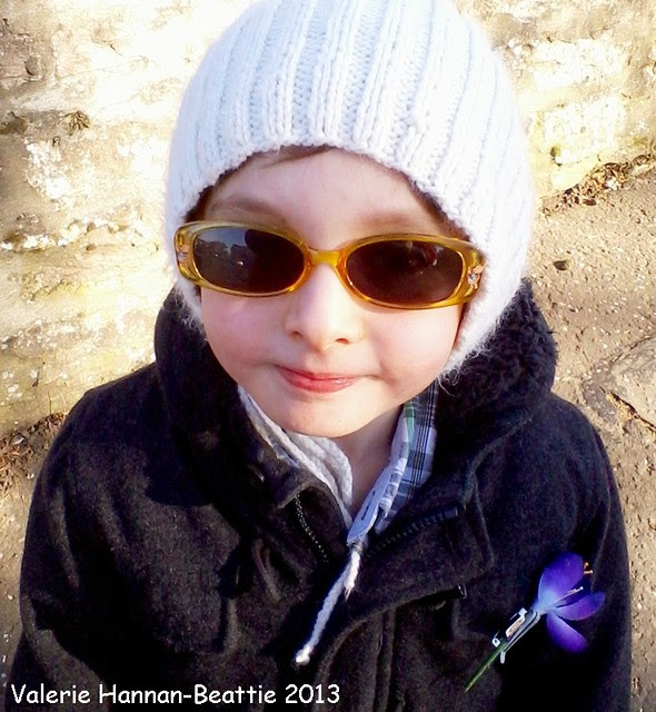 3rd March 2013