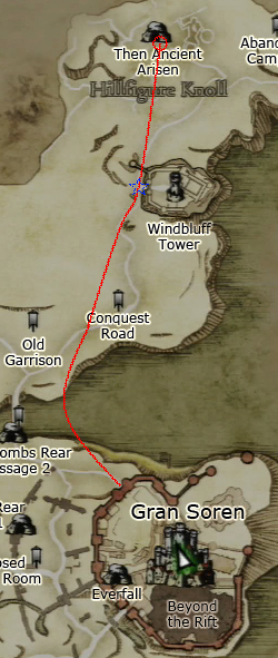 Any Speedrun Guide V1 0 Guides Dragon S Dogma Dark Arisen Speedrun Com
