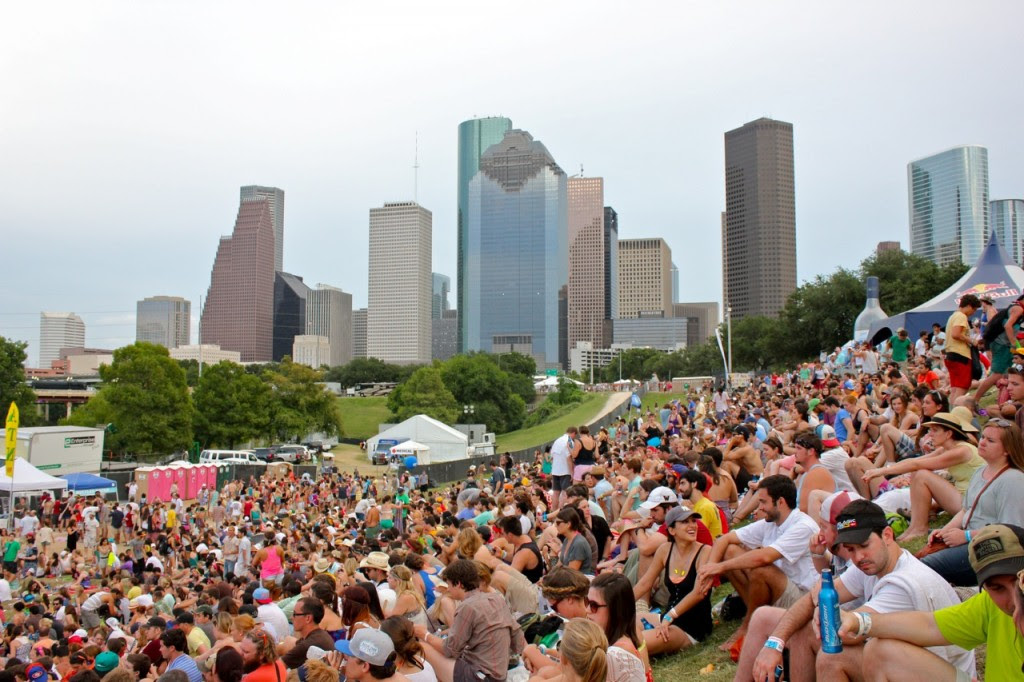 Free Press Summer Fest Releases Schedule for Great 2013 ...