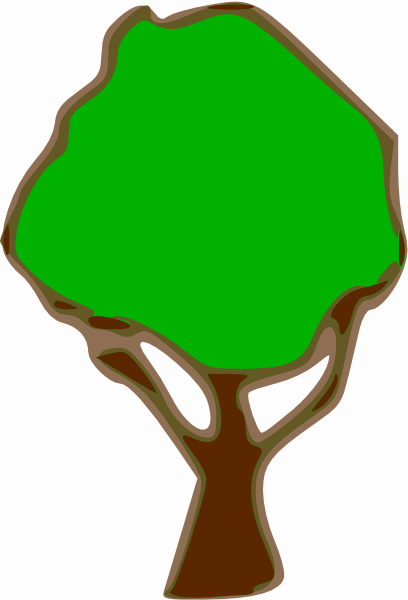 Tree Drawing clip art tree clip art. Tree Drawing clip art