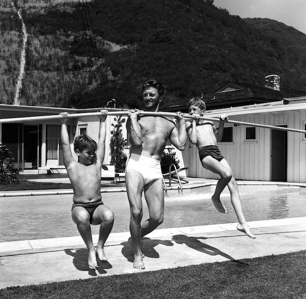 Summer Hollywood 607