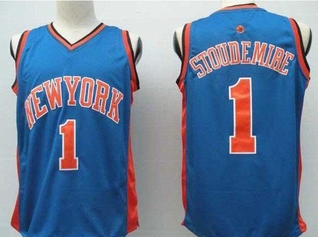 amare stoudemire shoes 2010 knicks. Knicks #1 Amare Stoudemire