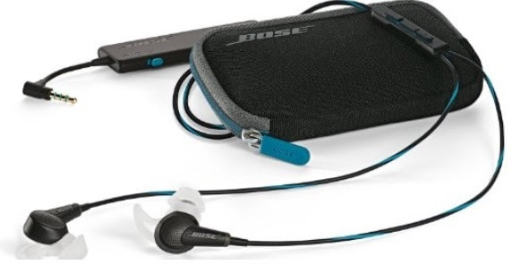 Bose 20