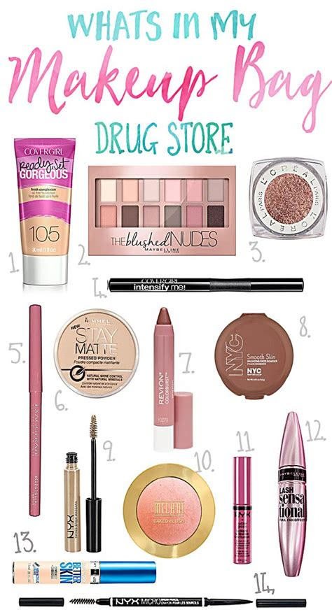 ideas school makeup pinterest full