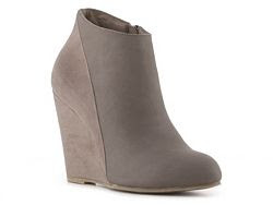 Madden Girl Zumba Wedge Bootie. WANT THESE!