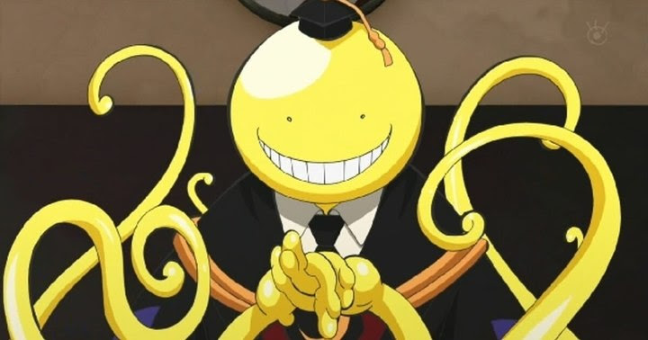 暗殺教室 殺せんせー ころせんせー の名言 セリフ集 心に残る言葉の力