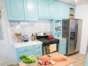 23+ Kitchen Cabinets Repainted