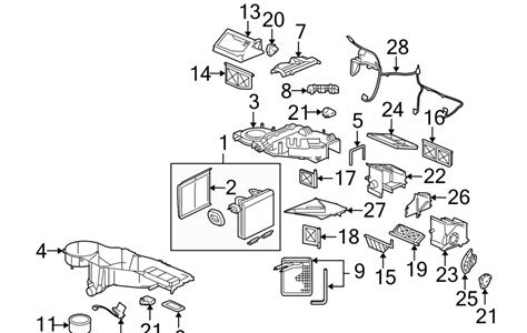 Link Download 2002 gmc sierra truck air ducts diagram Kindle Editon PDF